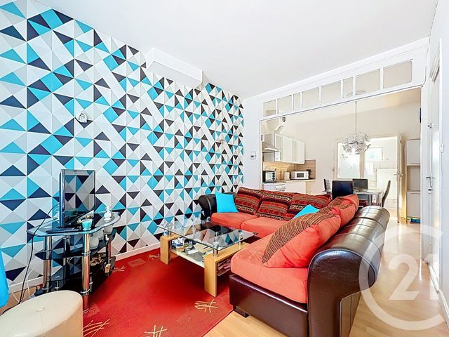 appartement - TOURCOING - 59