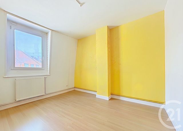 Appartement Duplex &agrave; vendre - 3 pi&egrave;ces - 49,67 m2 - Tourcoing - 59 - NORD-PAS-DE-CALAIS