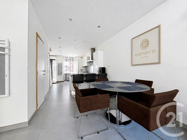 Maison &agrave; vendre - 4 pi&egrave;ces - 83 m2 - Tourcoing - 59 - NORD-PAS-DE-CALAIS
