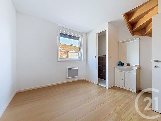 Maison &agrave; vendre - 4 pi&egrave;ces - 83 m2 - Tourcoing - 59 - NORD-PAS-DE-CALAIS