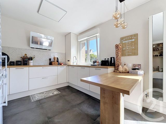 Maison &agrave; vendre - 4 pi&egrave;ces - 80 m2 - Tourcoing - 59 - NORD-PAS-DE-CALAIS