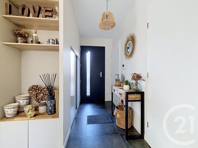 Maison &agrave; vendre - 4 pi&egrave;ces - 80 m2 - Tourcoing - 59 - NORD-PAS-DE-CALAIS