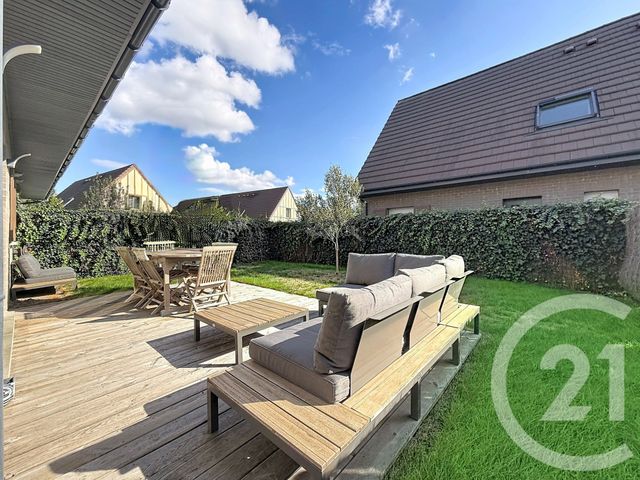 Maison &agrave; vendre - 4 pi&egrave;ces - 80 m2 - Tourcoing - 59 - NORD-PAS-DE-CALAIS