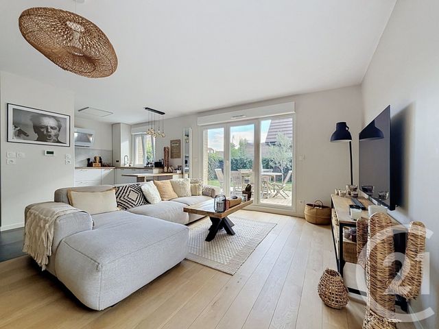 Maison &agrave; vendre - 4 pi&egrave;ces - 80 m2 - Tourcoing - 59 - NORD-PAS-DE-CALAIS