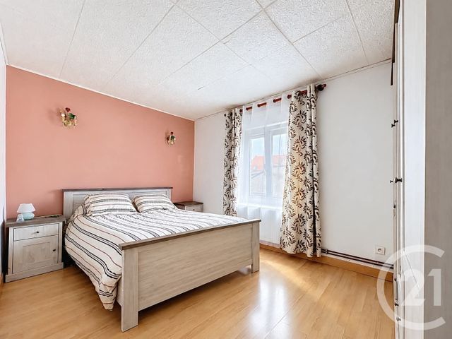 Maison &agrave; vendre - 6 pi&egrave;ces - 102,80 m2 - Tourcoing - 59 - NORD-PAS-DE-CALAIS