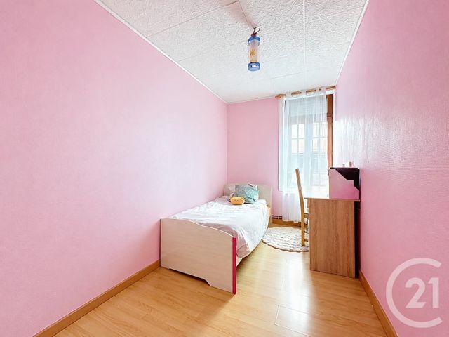 Maison &agrave; vendre - 6 pi&egrave;ces - 102,80 m2 - Tourcoing - 59 - NORD-PAS-DE-CALAIS