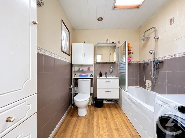 Maison &agrave; vendre - 6 pi&egrave;ces - 102,80 m2 - Tourcoing - 59 - NORD-PAS-DE-CALAIS