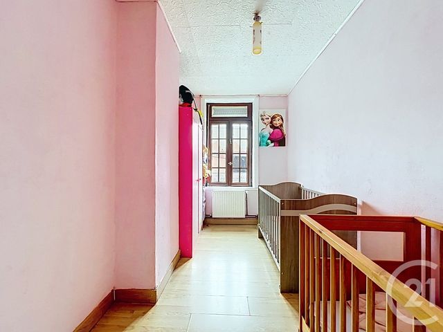 Maison &agrave; vendre - 6 pi&egrave;ces - 102,80 m2 - Tourcoing - 59 - NORD-PAS-DE-CALAIS