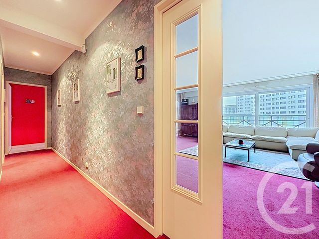 Appartement F2 bis &agrave; vendre - 2 pi&egrave;ces - 119,10 m2 - Tourcoing - 59 - NORD-PAS-DE-CALAIS