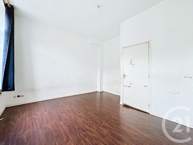 Maison &agrave; vendre - 4 pi&egrave;ces - 105,72 m2 - Roubaix - 59 - NORD-PAS-DE-CALAIS