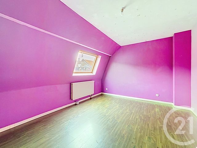 Maison &agrave; vendre - 4 pi&egrave;ces - 105,72 m2 - Roubaix - 59 - NORD-PAS-DE-CALAIS