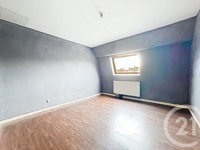 Maison &agrave; vendre - 4 pi&egrave;ces - 105,72 m2 - Roubaix - 59 - NORD-PAS-DE-CALAIS