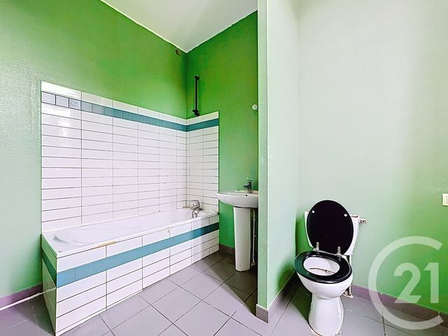 Maison &agrave; vendre - 4 pi&egrave;ces - 105,72 m2 - Roubaix - 59 - NORD-PAS-DE-CALAIS