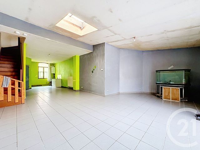 maison - ROUBAIX - 59