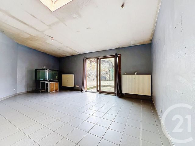 Maison &agrave; vendre - 4 pi&egrave;ces - 105,72 m2 - Roubaix - 59 - NORD-PAS-DE-CALAIS