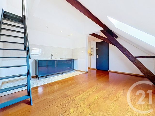 Appartement 3 pièces 38 m² · à Tourcoing · 38 m² · 83 000 €
