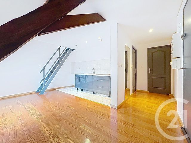 Appartement F3 &agrave; vendre - 3 pi&egrave;ces - 38 m2 - Tourcoing - 59 - NORD-PAS-DE-CALAIS