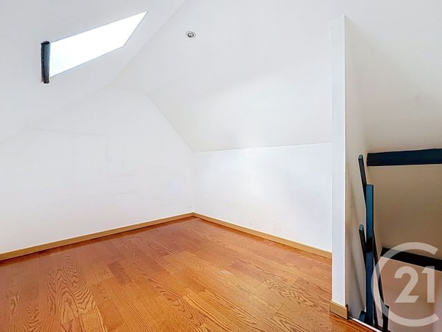 Appartement F3 &agrave; vendre - 3 pi&egrave;ces - 38 m2 - Tourcoing - 59 - NORD-PAS-DE-CALAIS