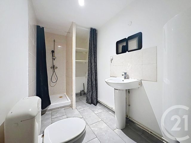 Appartement F3 &agrave; vendre - 3 pi&egrave;ces - 38 m2 - Tourcoing - 59 - NORD-PAS-DE-CALAIS