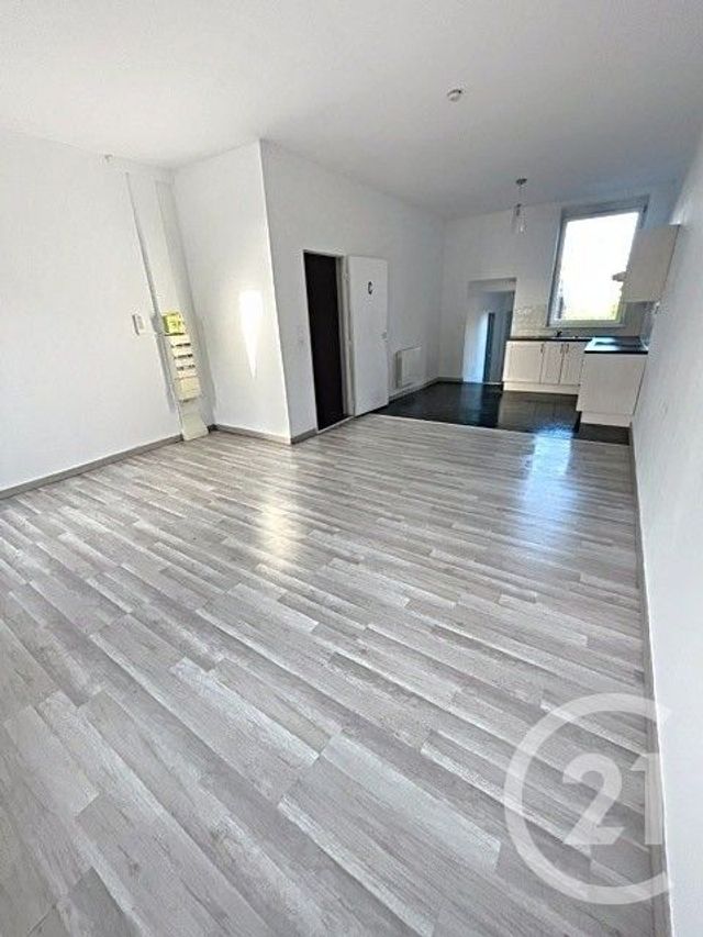 Immeuble &agrave; vendre - 318 m2 - Tourcoing - 59 - NORD-PAS-DE-CALAIS