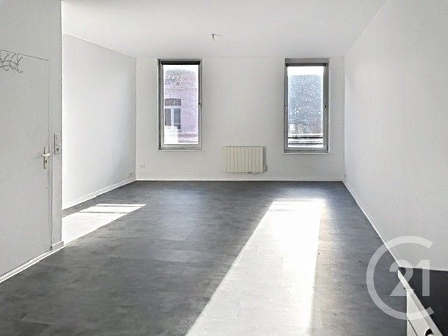Immeuble &agrave; vendre - 318 m2 - Tourcoing - 59 - NORD-PAS-DE-CALAIS