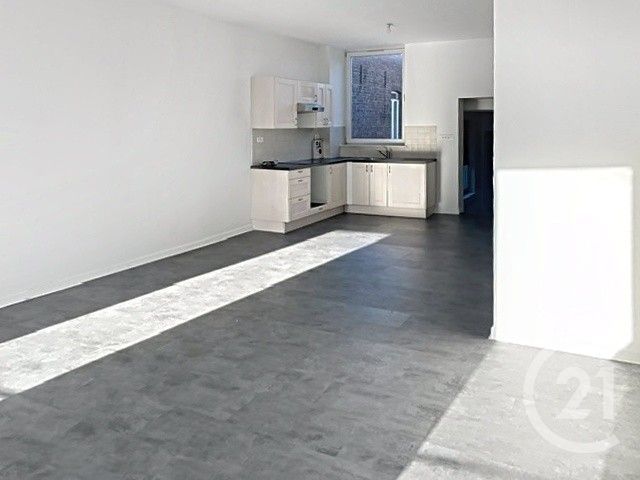 Immeuble &agrave; vendre - 318 m2 - Tourcoing - 59 - NORD-PAS-DE-CALAIS