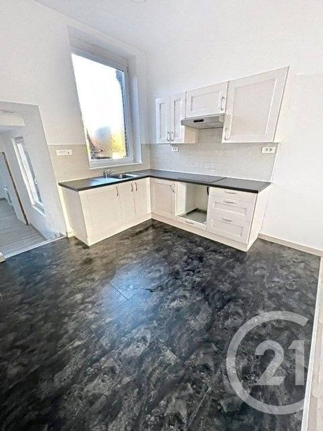 Immeuble &agrave; vendre - 318 m2 - Tourcoing - 59 - NORD-PAS-DE-CALAIS