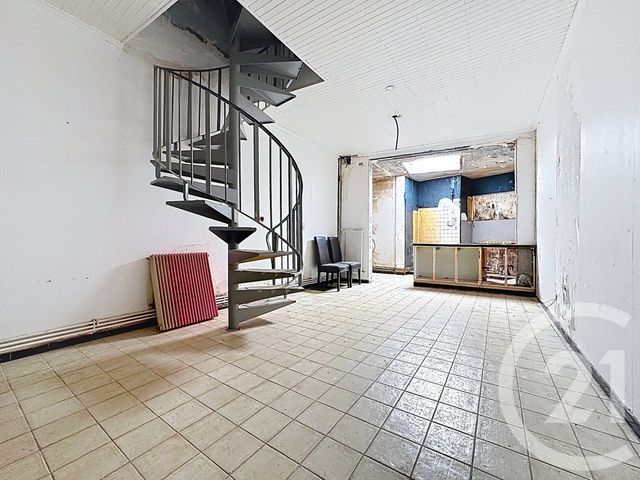 Maison 4 pièces 82 m² · à Roubaix · 82,3 m² · 58 000 €