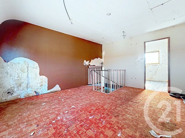 Maison &agrave; vendre - 4 pi&egrave;ces - 82,32 m2 - Roubaix - 59 - NORD-PAS-DE-CALAIS