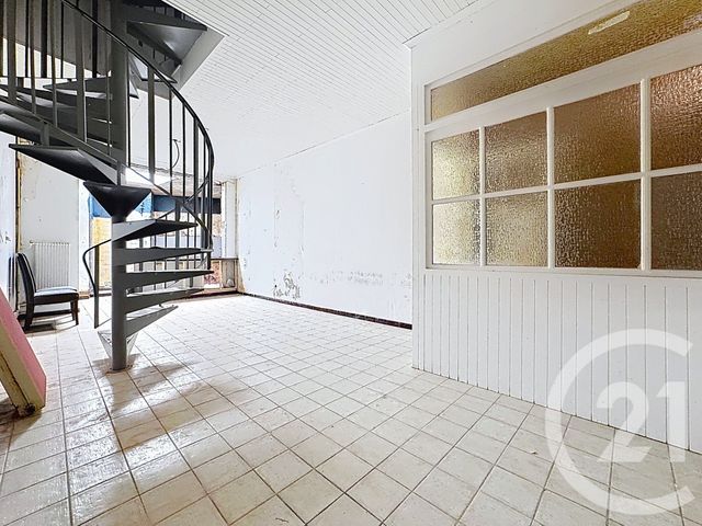 Maison &agrave; vendre - 4 pi&egrave;ces - 82,32 m2 - Roubaix - 59 - NORD-PAS-DE-CALAIS