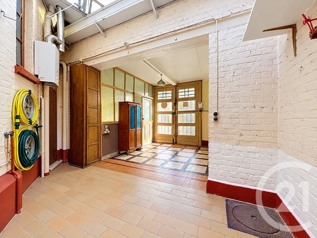 Maison &agrave; vendre - 4 pi&egrave;ces - 99,48 m2 - Tourcoing - 59 - NORD-PAS-DE-CALAIS