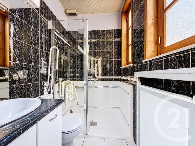 Maison &agrave; vendre - 4 pi&egrave;ces - 99,48 m2 - Tourcoing - 59 - NORD-PAS-DE-CALAIS