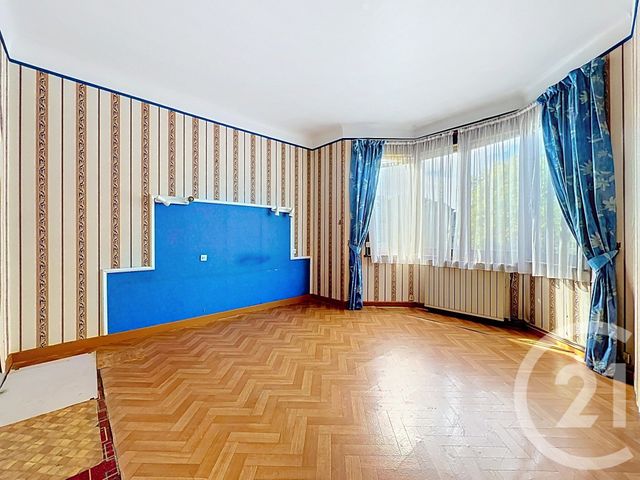 Maison &agrave; vendre - 4 pi&egrave;ces - 99,48 m2 - Tourcoing - 59 - NORD-PAS-DE-CALAIS