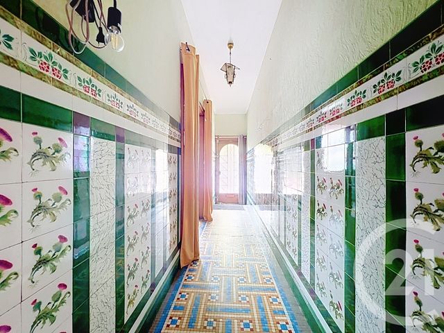 Maison &agrave; vendre - 4 pi&egrave;ces - 99,48 m2 - Tourcoing - 59 - NORD-PAS-DE-CALAIS
