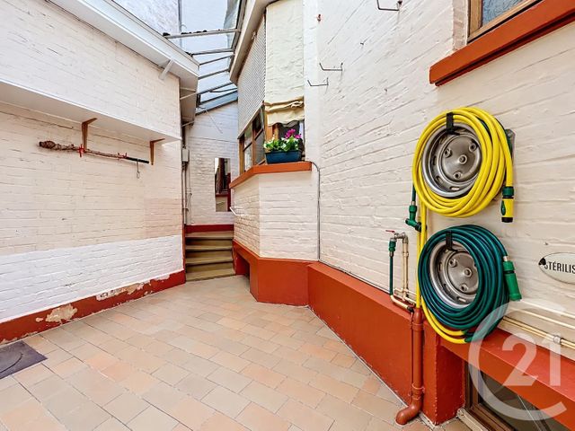 Maison &agrave; vendre - 4 pi&egrave;ces - 99,48 m2 - Tourcoing - 59 - NORD-PAS-DE-CALAIS