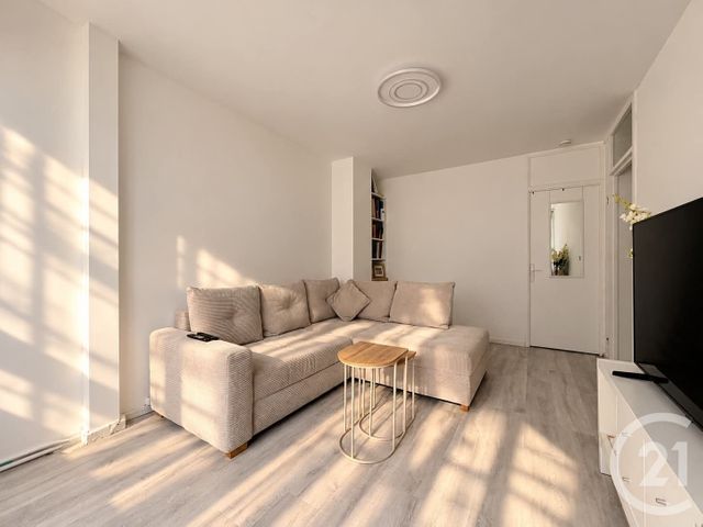 Appartement T2 &agrave; vendre - 2 pi&egrave;ces - 42,40 m2 - Tourcoing - 59 - NORD-PAS-DE-CALAIS