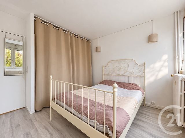 Appartement T2 &agrave; vendre - 2 pi&egrave;ces - 42,40 m2 - Tourcoing - 59 - NORD-PAS-DE-CALAIS