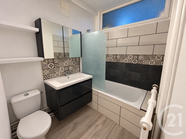 Appartement T2 &agrave; vendre - 2 pi&egrave;ces - 42,40 m2 - Tourcoing - 59 - NORD-PAS-DE-CALAIS