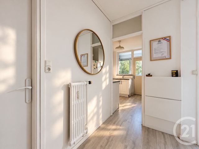 Appartement T2 &agrave; vendre - 2 pi&egrave;ces - 42,40 m2 - Tourcoing - 59 - NORD-PAS-DE-CALAIS