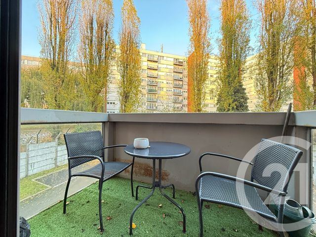 Appartement Loft à vendre - 3 pièces - 86,77 m2 - Tourcoing - 59 - NORD-PAS-DE-CALAIS