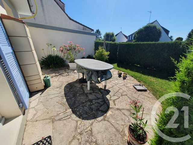 Maison &agrave; vendre - 5 pi&egrave;ces - 100 m2 - Chateaudun - 28 - CENTRE