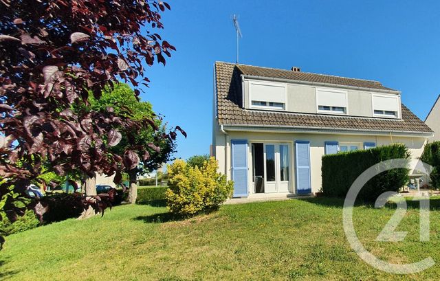 Maison à vendre CHATEAUDUN