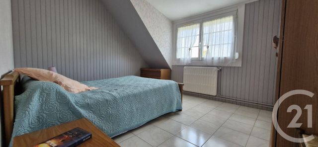 Maison &agrave; vendre - 5 pi&egrave;ces - 100 m2 - Chateaudun - 28 - CENTRE