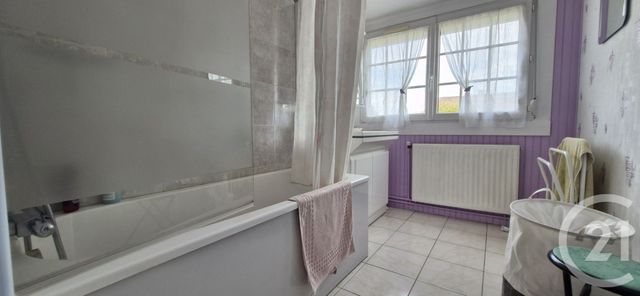 Maison &agrave; vendre - 5 pi&egrave;ces - 100 m2 - Chateaudun - 28 - CENTRE
