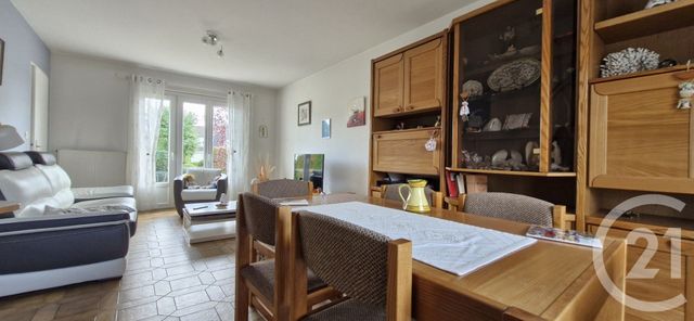 Maison &agrave; vendre - 5 pi&egrave;ces - 100 m2 - Chateaudun - 28 - CENTRE