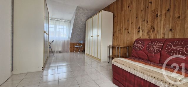 Maison &agrave; vendre - 5 pi&egrave;ces - 100 m2 - Chateaudun - 28 - CENTRE