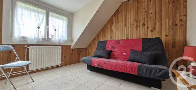 Maison &agrave; vendre - 5 pi&egrave;ces - 100 m2 - Chateaudun - 28 - CENTRE