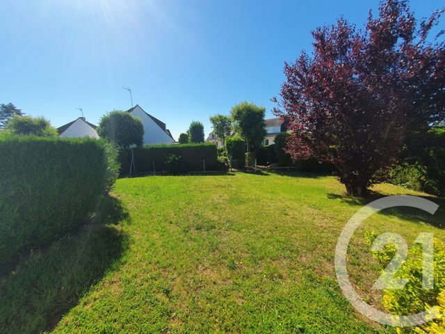 Maison &agrave; vendre - 5 pi&egrave;ces - 100 m2 - Chateaudun - 28 - CENTRE