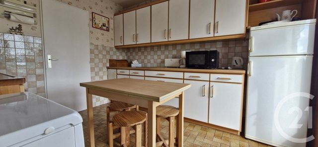 Maison &agrave; vendre - 5 pi&egrave;ces - 100 m2 - Chateaudun - 28 - CENTRE