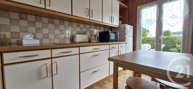 Maison &agrave; vendre - 5 pi&egrave;ces - 100 m2 - Chateaudun - 28 - CENTRE